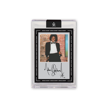 Load image into Gallery viewer, 2026 Keepsake MICHAEL JACKSON Album Collection Random 1 Box Break #1