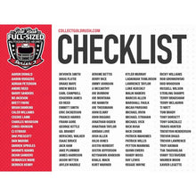 Load image into Gallery viewer, 2025 Gold Rush Series 3 Autographed Full Size Helmet PICK YOUR TEAM 1 Box Break #1