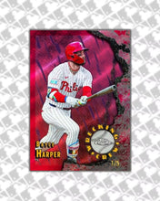 Load image into Gallery viewer, 2026 Topps Chrome Logofractor Baseball Random Team 1 Box Break #1