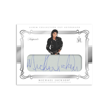 Load image into Gallery viewer, 2026 Keepsake MICHAEL JACKSON Album Collection Random 1 Box Break #1