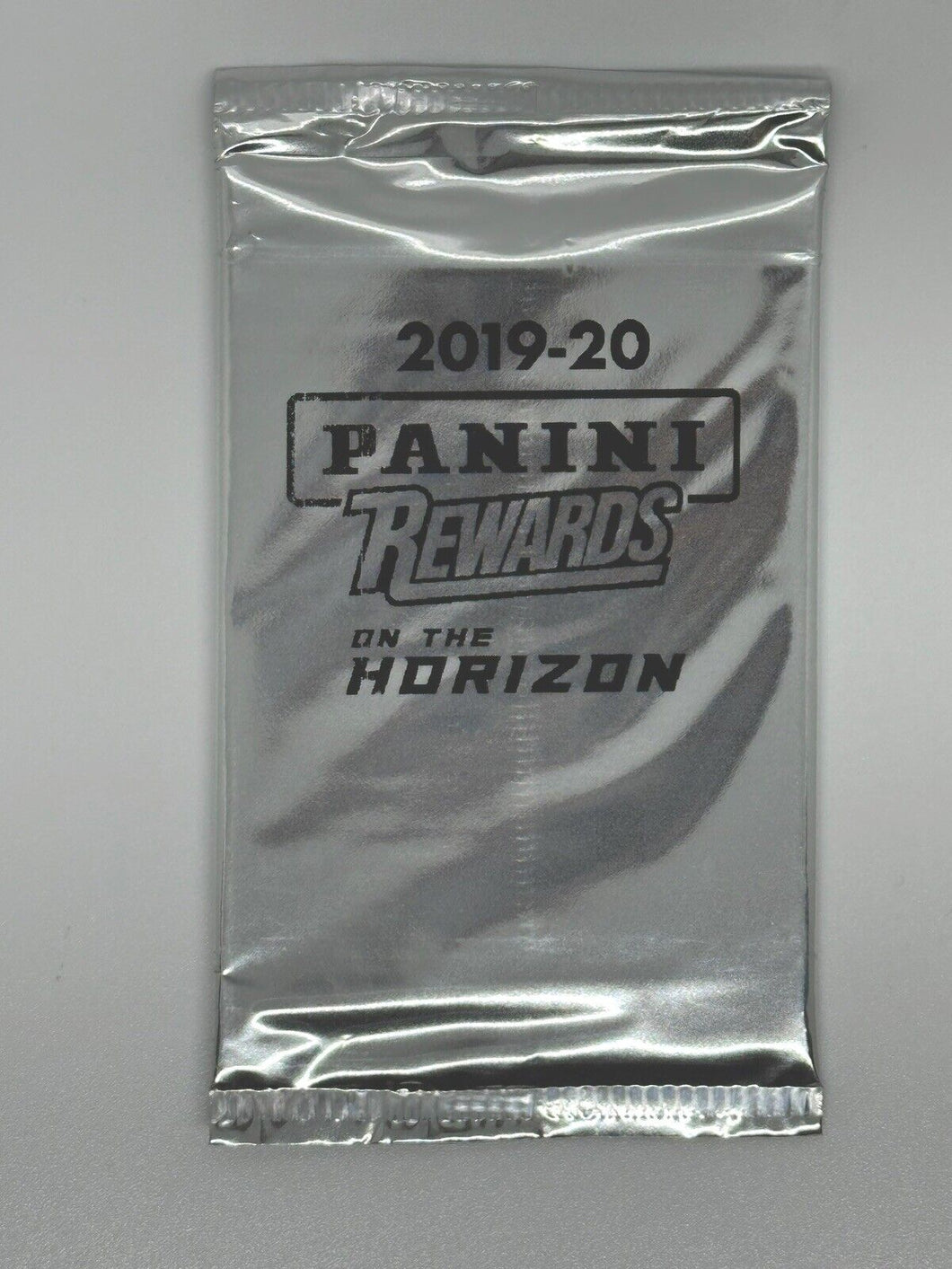 2019-20 Panini On The Horizon Multi Sport Factory Sealed 2-Card Pack