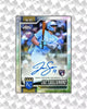 2026 Topps Chrome Logofractor Baseball Random Team 1 Box Break #1