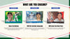 2025 Topps Chrome Platinum Baseball Random Division 2 Hobby Pack Break #1