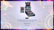Load image into Gallery viewer, 2025 Topps Chrome Cosmic Football SEALED Hobby Box
