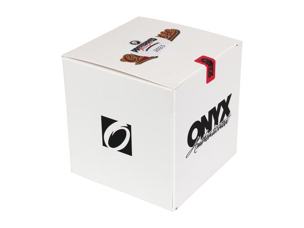 2025 Onyx Preferred Players Autographed Baseball Random Team 1 Box Break #1