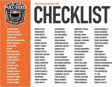 Load image into Gallery viewer, 2025 Gold Rush Series 2 Autographed Full Size Helmet PICK YOUR TEAM 1 Box Break #6
