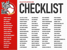 Load image into Gallery viewer, 2026 Gold Rush Series 1 Autographed Baseball Random Team 1 Box Break #1
