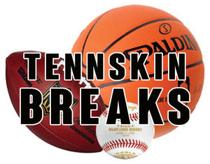 Tennskin Breaks